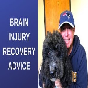 TBI Survivor Barry's Recovery Advice