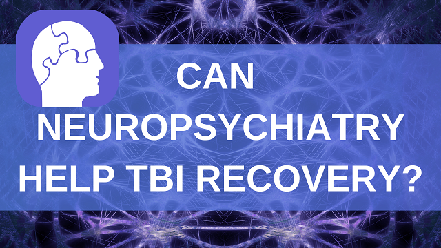 The Recovering Brain