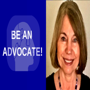 Traumatic Brain Injury Recovery: Alive For a Reason! (Survivor Cheryl's Story)