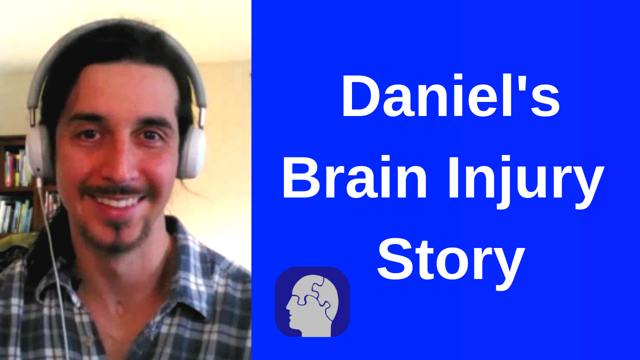 The Recovering Brain
