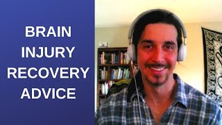The Recovering Brain