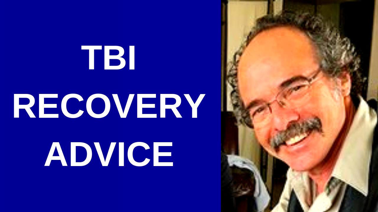 The Recovering Brain