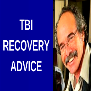 A Speech and Language Pathologist's Brain Injury Recovery Advice (Work on Accepting the New Me!)