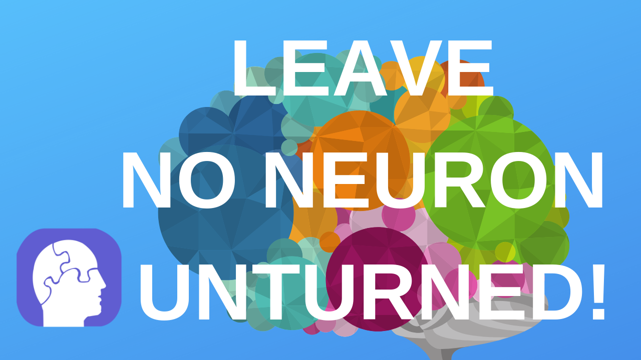 The Recovering Brain