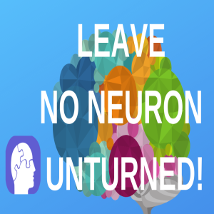 Neuropsychological Evaluation After Brain Injury: Leave No Neuron Unturned! (Full Interview with Arnold Purisch, PhD)