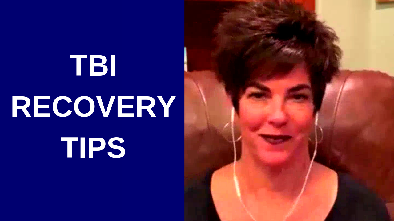 The Recovering Brain