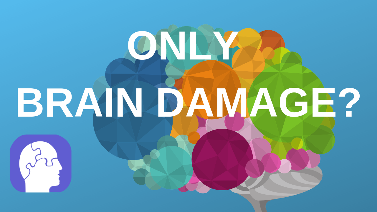 The Recovering Brain