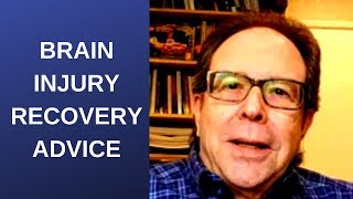 The Recovering Brain