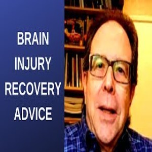 Brain Injury Recovery Advice From a Behavioral Analyst