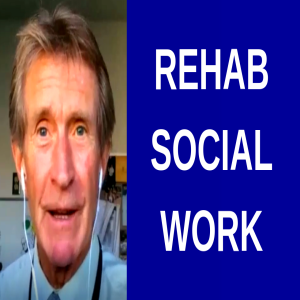 How Rehab Social Work Helps After Traumatic Brain Injury