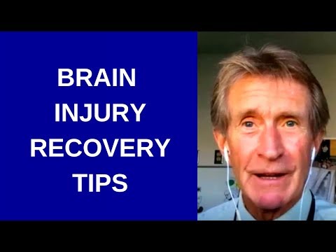 The Recovering Brain