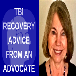 Brain Injury Survivor Cheryl Offers Advice for TBI Recovery