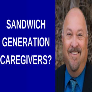 Southern Caregiver Resource Center: Reaching the Sandwich Generation Caregivers Through Social Media