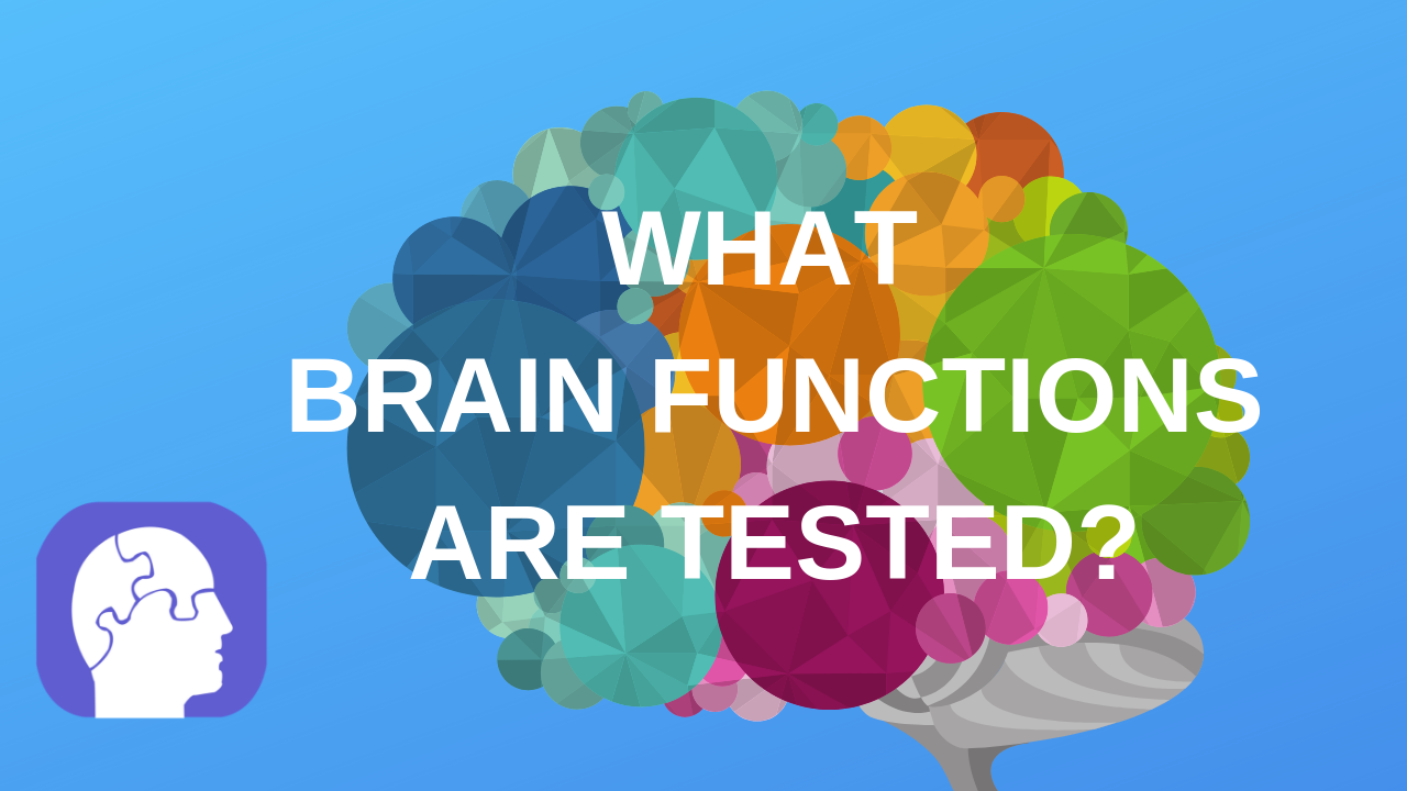 The Recovering Brain