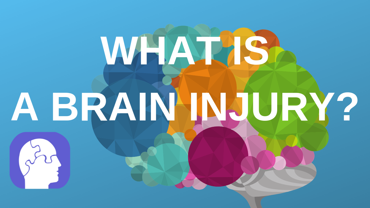 The Recovering Brain
