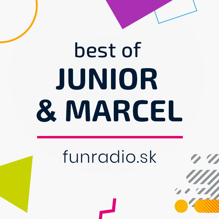 BEST OF J&M | Marcel Merčiak: "Na tieto MS nikdy nezabudnem"