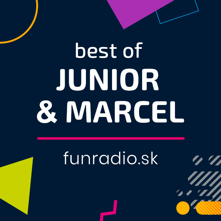 BEST OF J&M | Zisteniu, že slávny Joker pochádza zo Slovenska, napomohla zhoda okolností