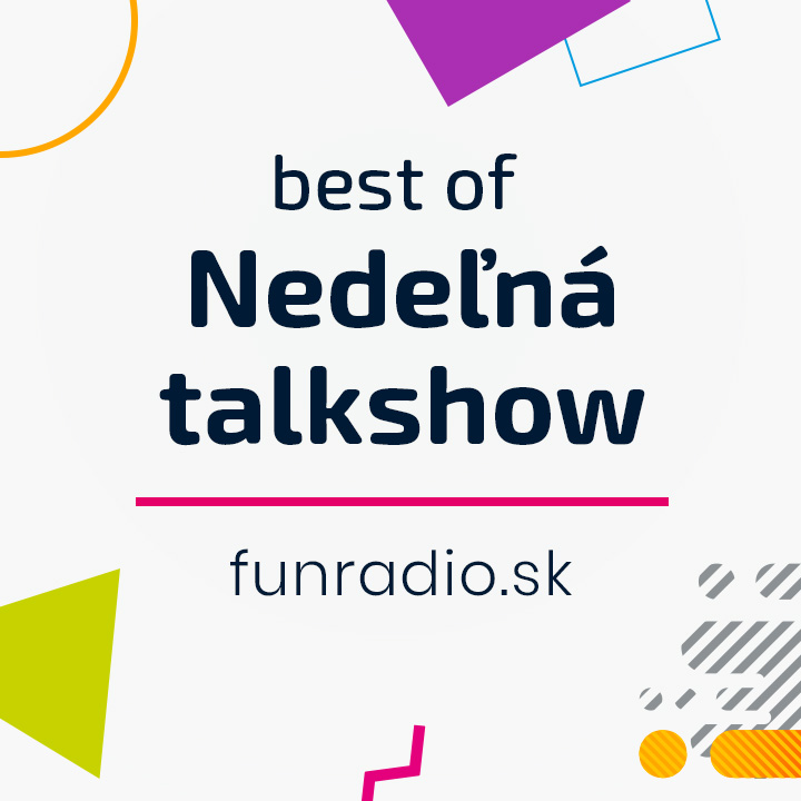 BEST OF NEDEĽNÁ TALKSHOW | Ladislav Zibura a Monika Benešová