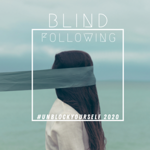 Blind Following