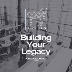 Building Your Legacy 001