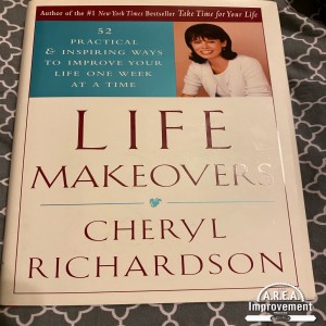 Monday Mindset: Life Makeover By Cheryl Richardson