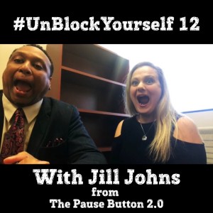 #UnblockYourself 12 - In the Mental Kitchen