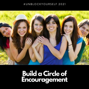 Build a Circle of Encouragement