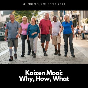 Kaizen Moai: Why, How, What