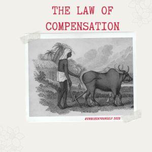 The Law of Compensation