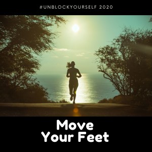 Move Your Feet