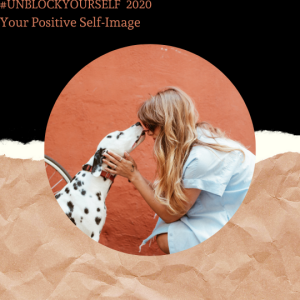 Your Positive Self-Image