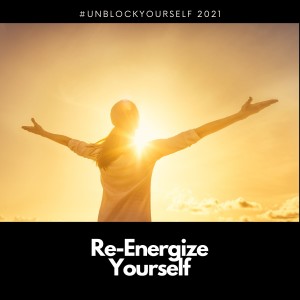 Re-Energize Yourself