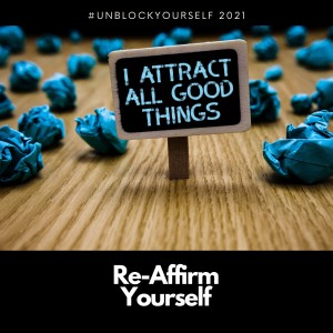 Re-Affirm Yourself