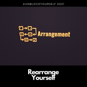 Rearrange Yourself