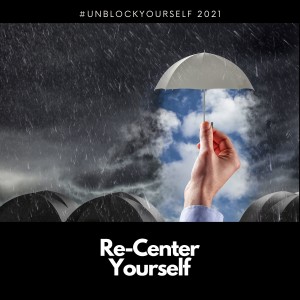 Re-center Yourself