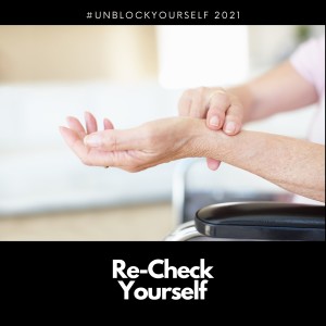Re-Check Yourself
