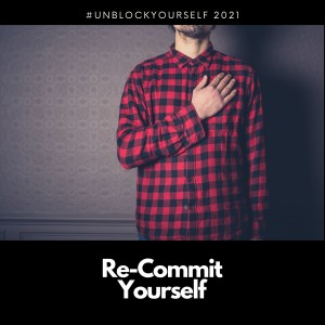 Re-Commit Yourself
