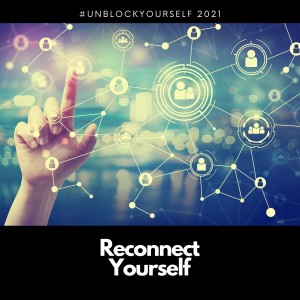 Reconnect Yourself