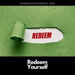 Redeem Yourself
