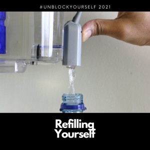 Refilling Yourself