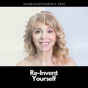 Re-Invent Yourself