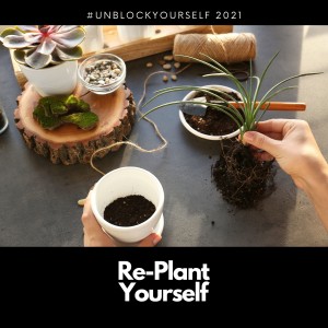Re-Plant Yourself