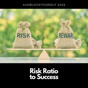 Risk Ratio to Success