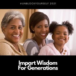 Family: Share Wisdom for Generations