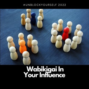 Wabikigai In Your Influence