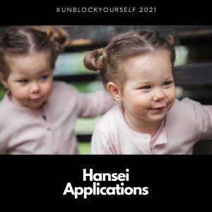 Hansei Applications