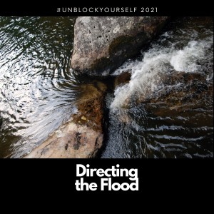 Directing the Flood