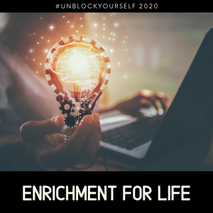 Enrichment For Life