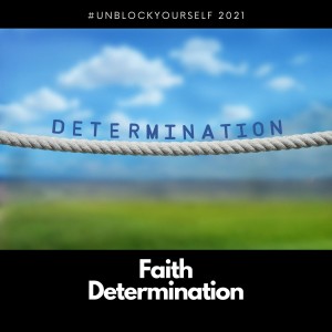 Faith Determination