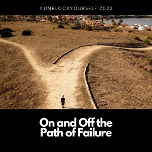 On and Off the Path of Failure